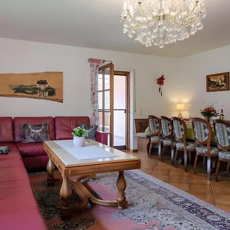 Apartment Haus Am Kirchplatz Biberach an der Riss