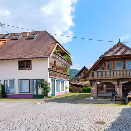 Haus Am Kirchplatz *
