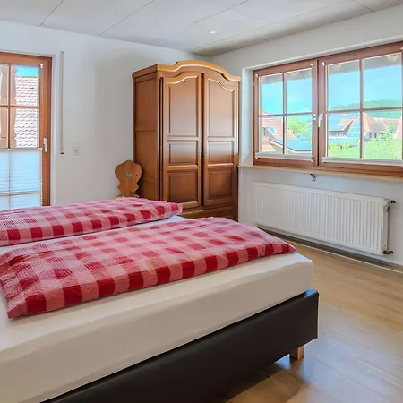 Apartment Haus Am Kirchplatz