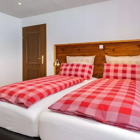 Apartamento Haus Am Kirchplatz Biberach an der Riß