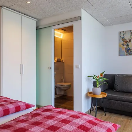 Apartamento Haus Am Kirchplatz *