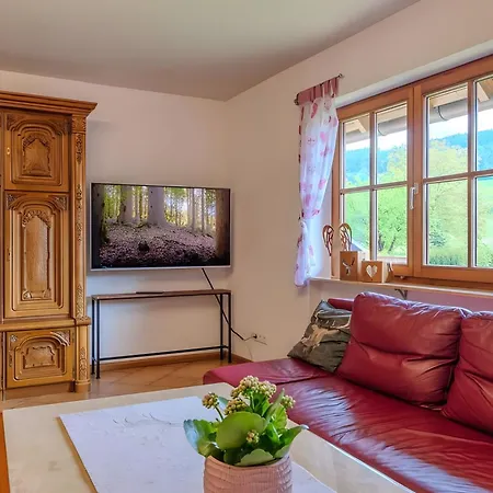 Haus Am Kirchplatz Apartamento Biberach an der Riß