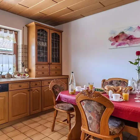 Haus Am Kirchplatz * Biberach an der Riß