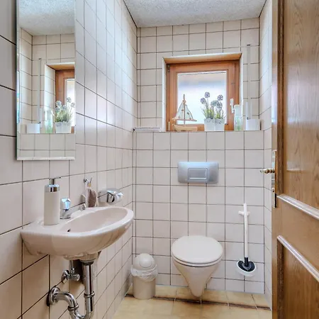 Apartamento Haus Am Kirchplatz