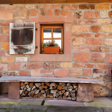 Haus Am Kirchplatz Apartment